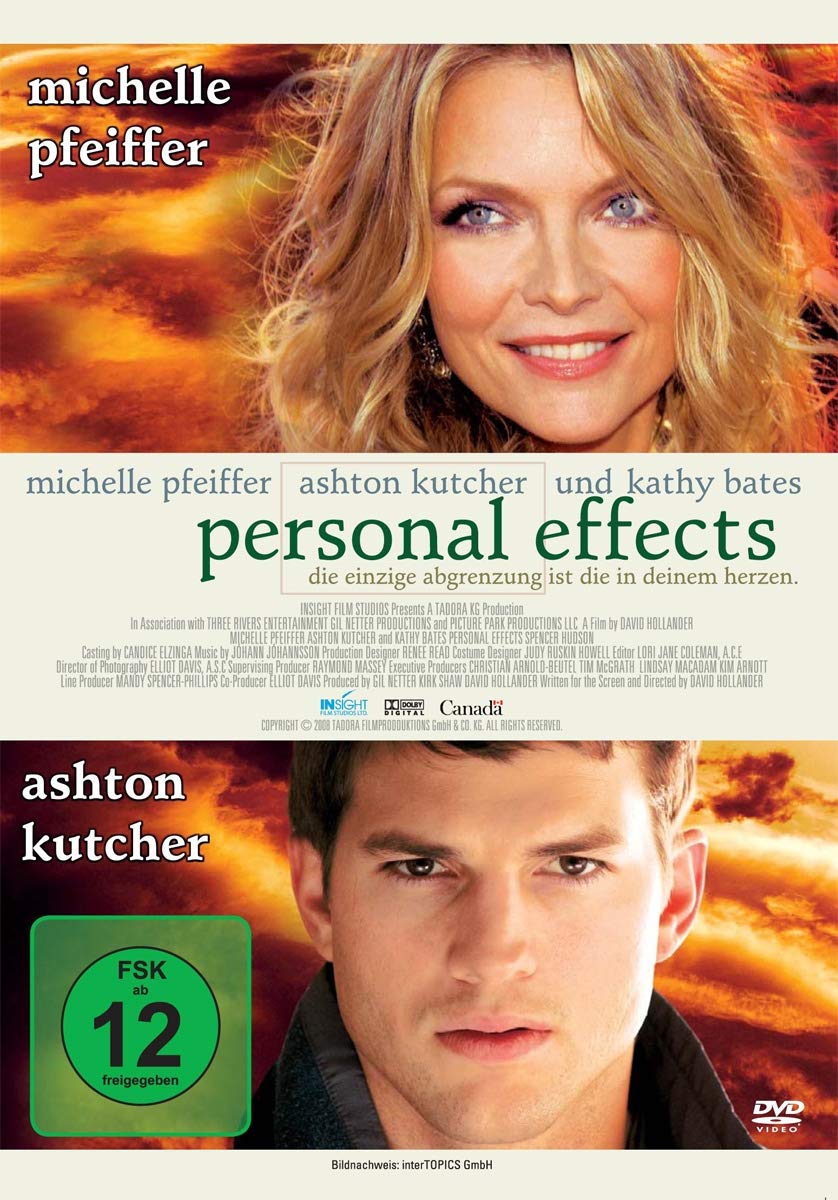 Personal Effects Movies