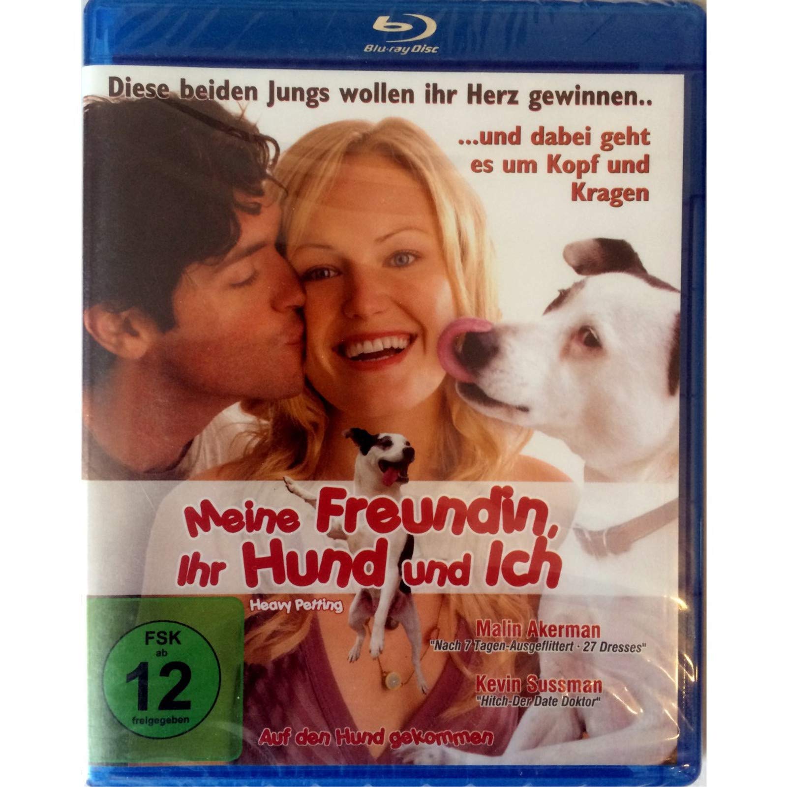 Meine Freundin, Ihr Hund Und Ich Films