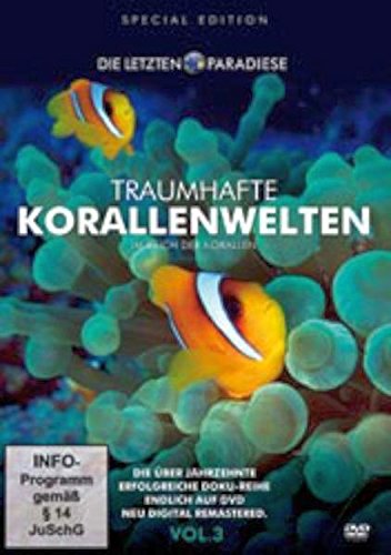 Traumhafte Korallenwelten Films
