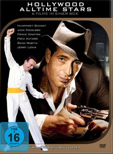 Hollywood All Time Stars Films