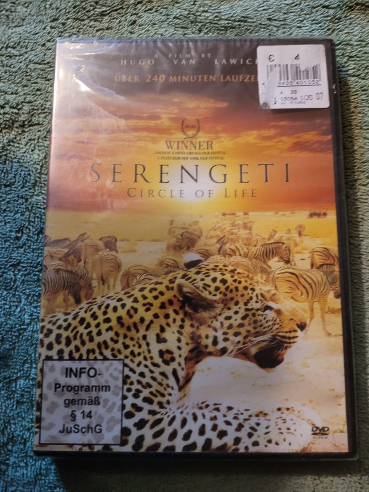 Serengeti - Circle of Life Films