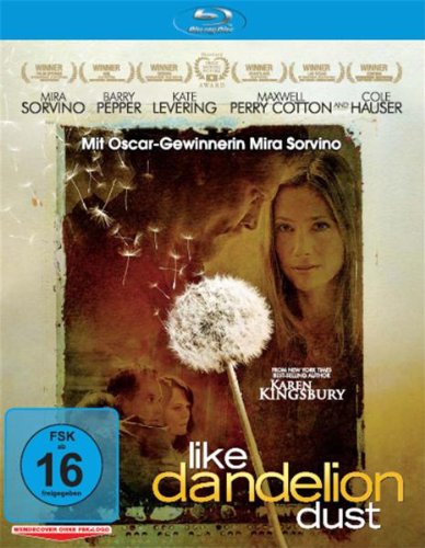Like Dandelion Dust Movies