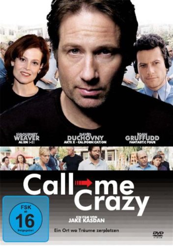 Call me crazy Films