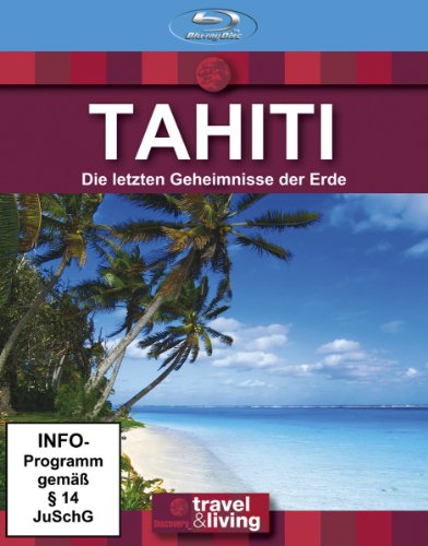 Tahiti-Discovery Channel Movies