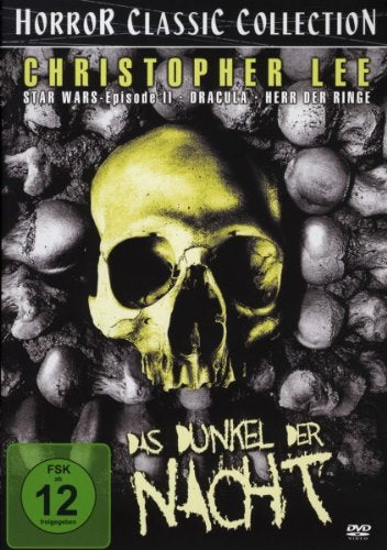 Product Image: Das Dunkel der Nacht