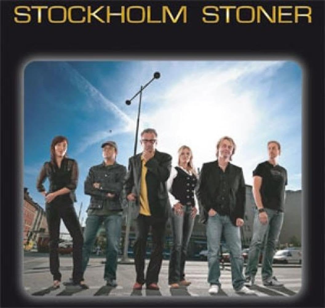 Stockholm Stoner Blues