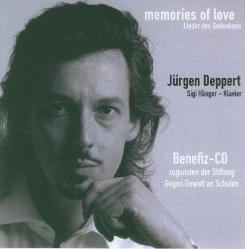 Memories of Love Classical