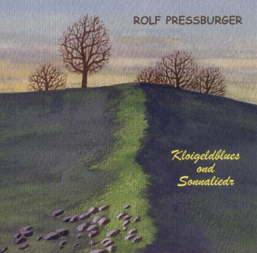 Kloigeldblues Ond Sonnaliedr Blues