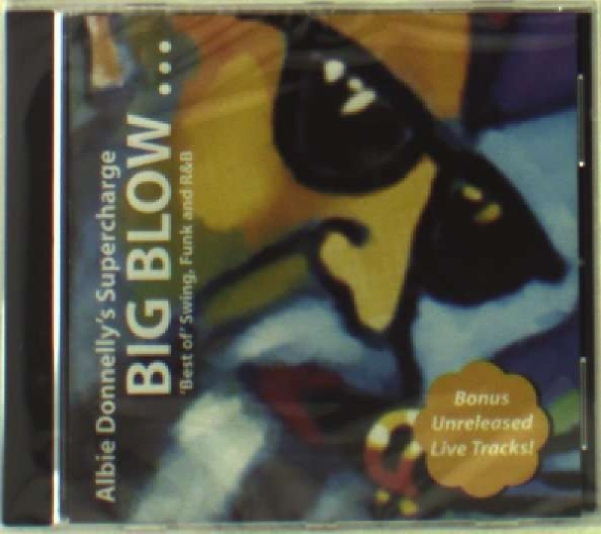 Big Blow Blues