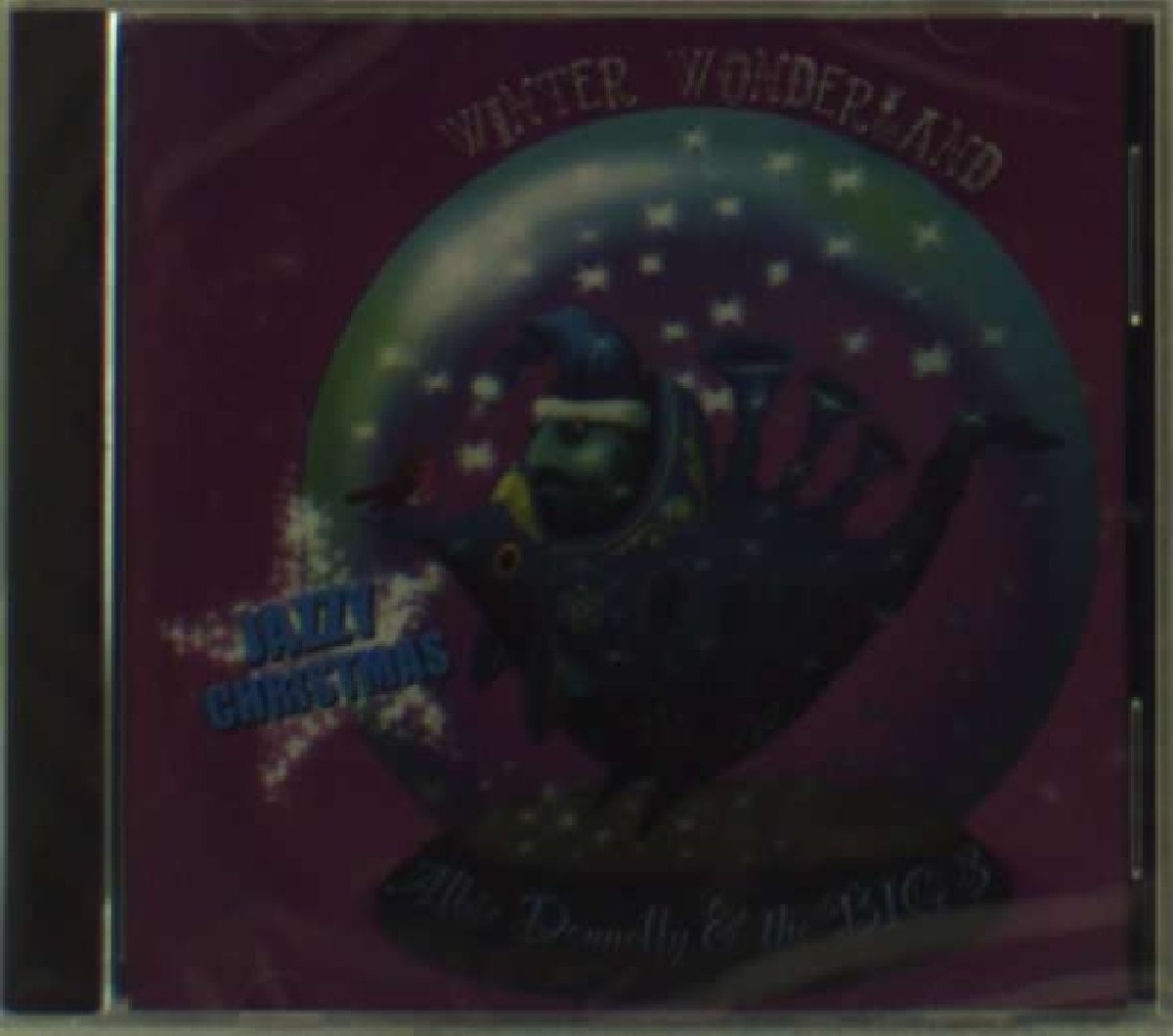 Winter Wonderland Alternative & Indie