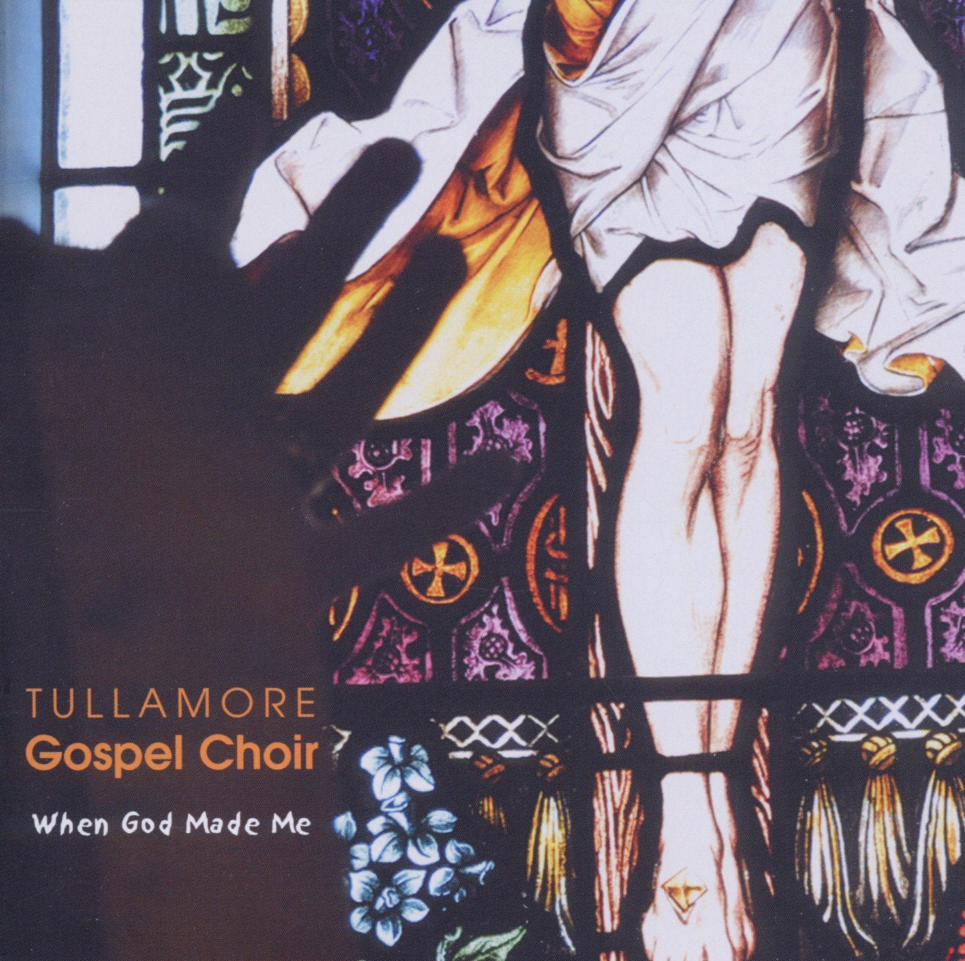 Tullamore Gospel Choir Jazz