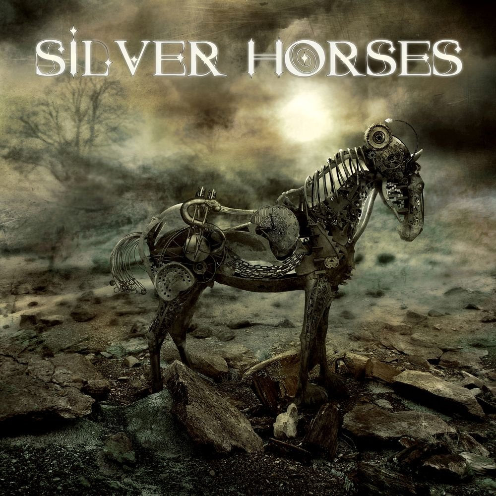 Silver Horses Metal & Hardrock