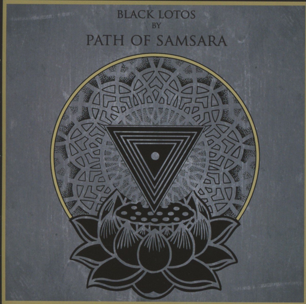 Product Image: Black Lotos