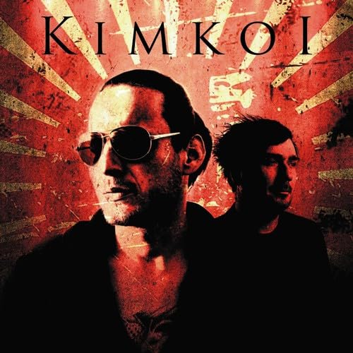 Kimkoi Pop