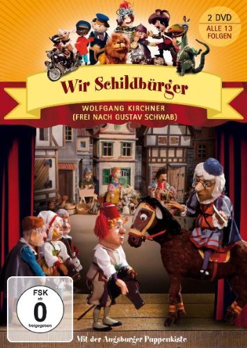 Wir Schildbürger Films