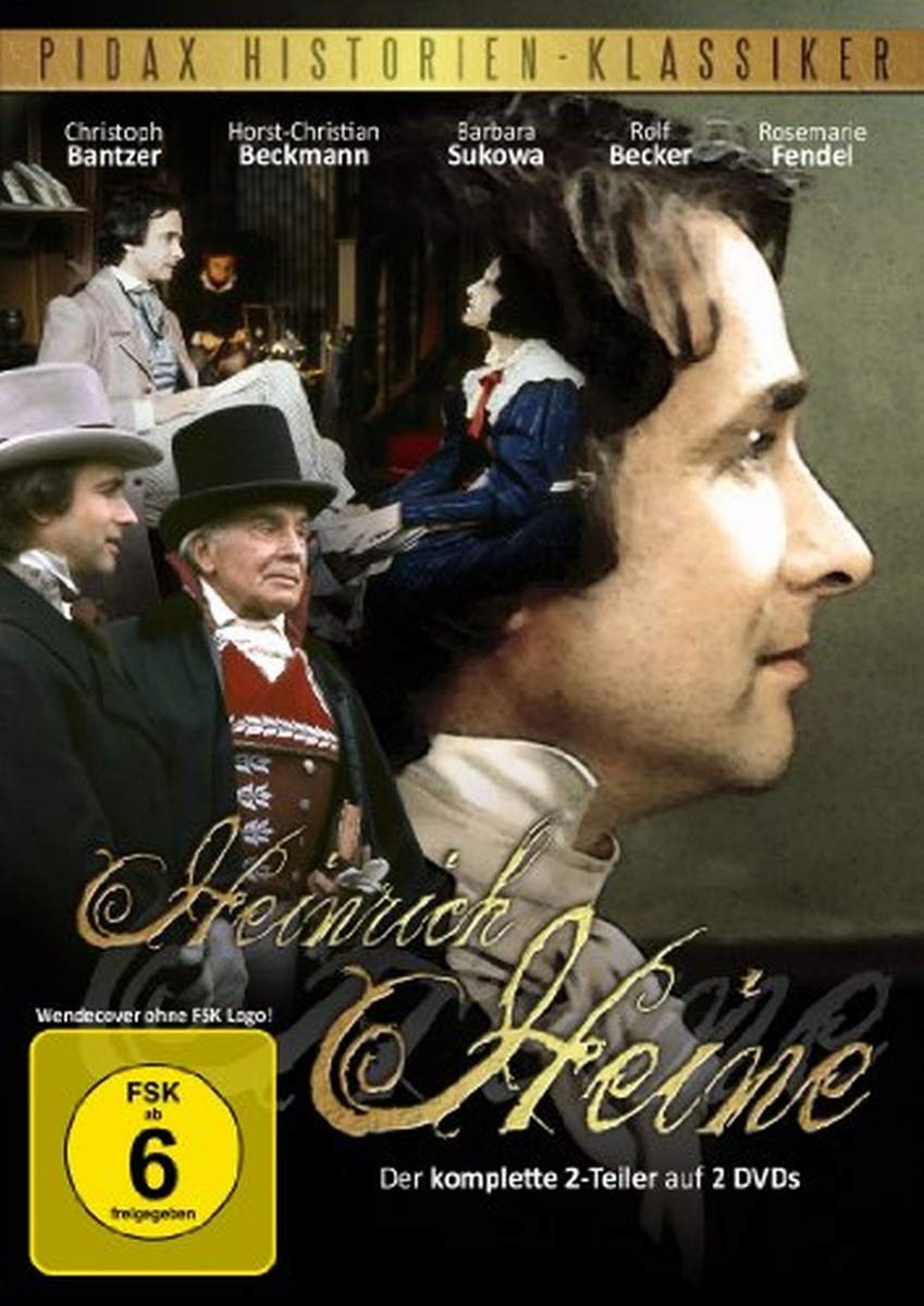 Heinrich Heine Movies