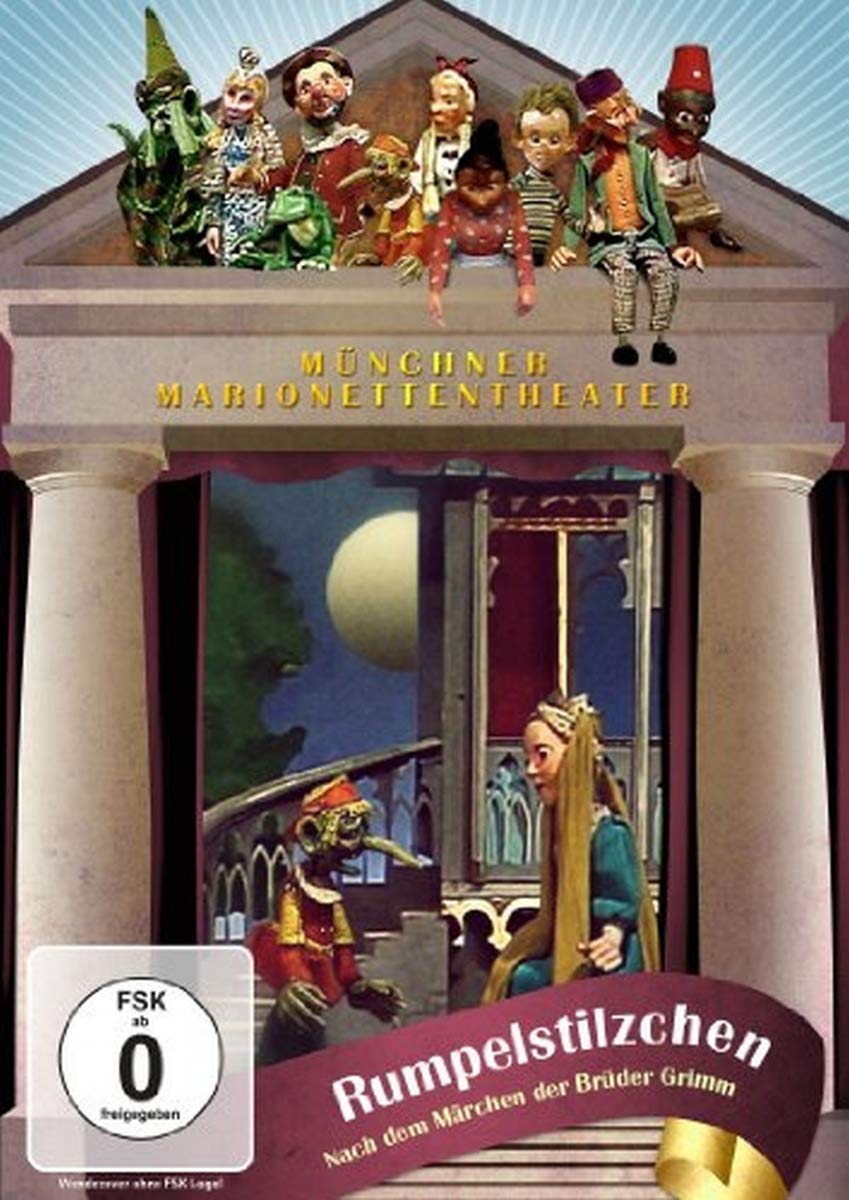 Rumpelstilzchen - Münchner Marionettentheater Films