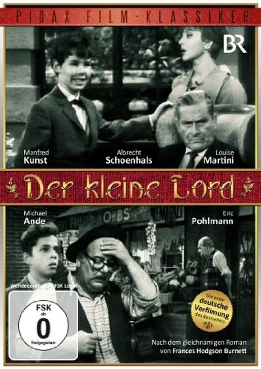 Product Image: Der kleine Lord