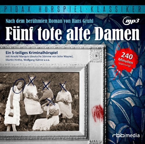 Fünf tote alte Damen Music for Children