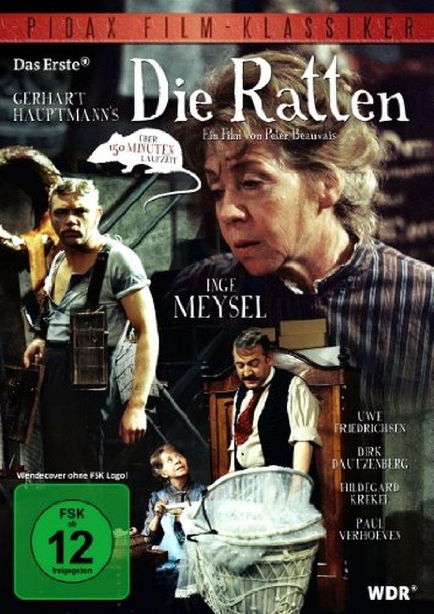 Die Ratten Movies