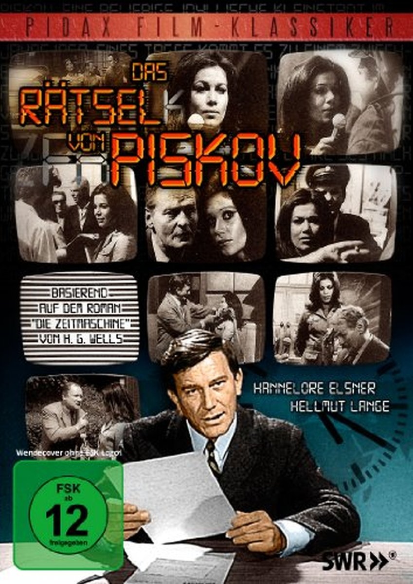 Das Rätsel von Piskov Movies