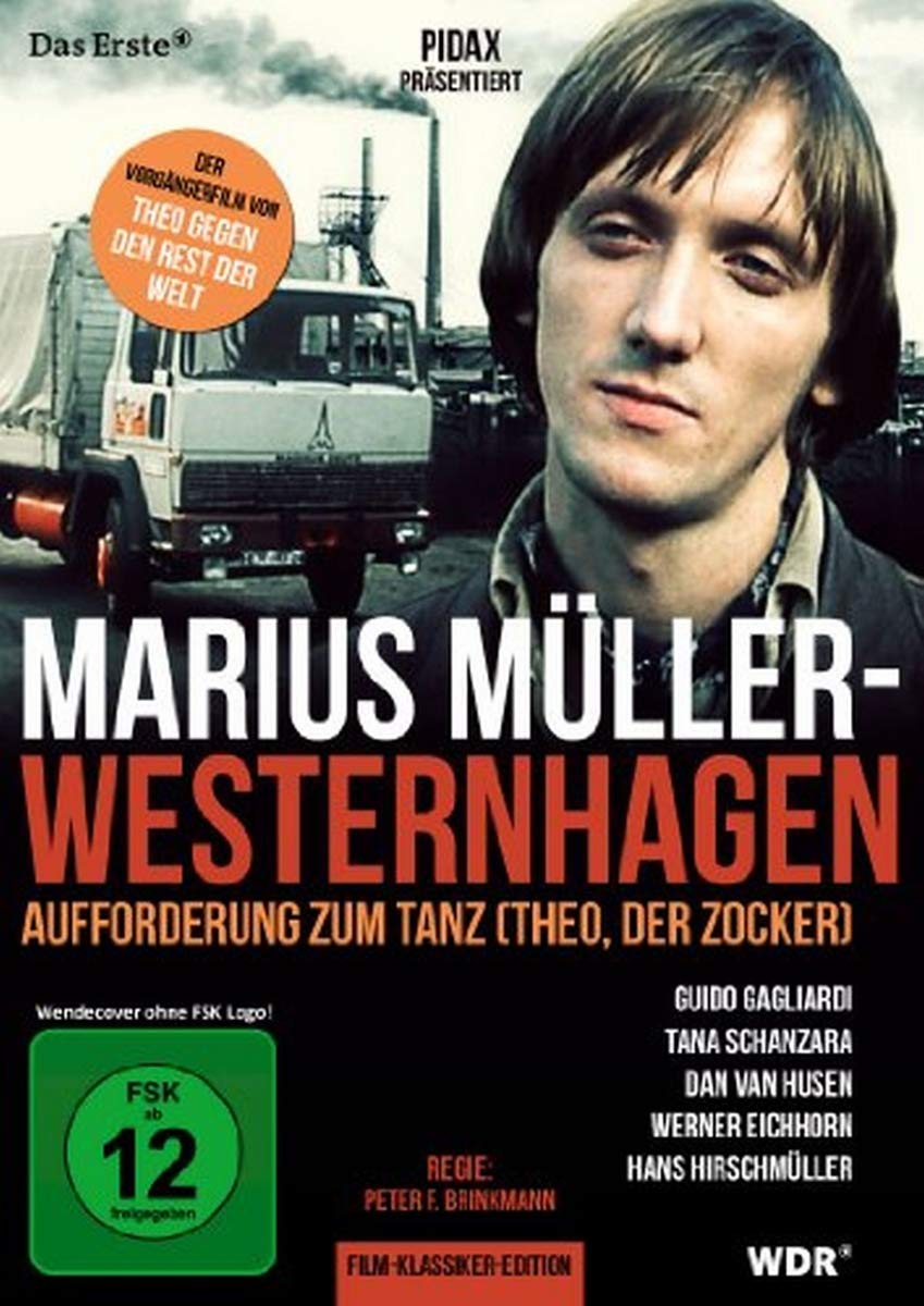 Aufforderung zum Tanz Movies