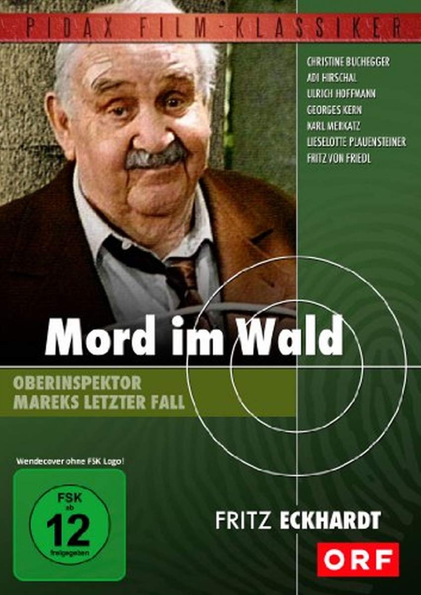 Mord im Wald Movies