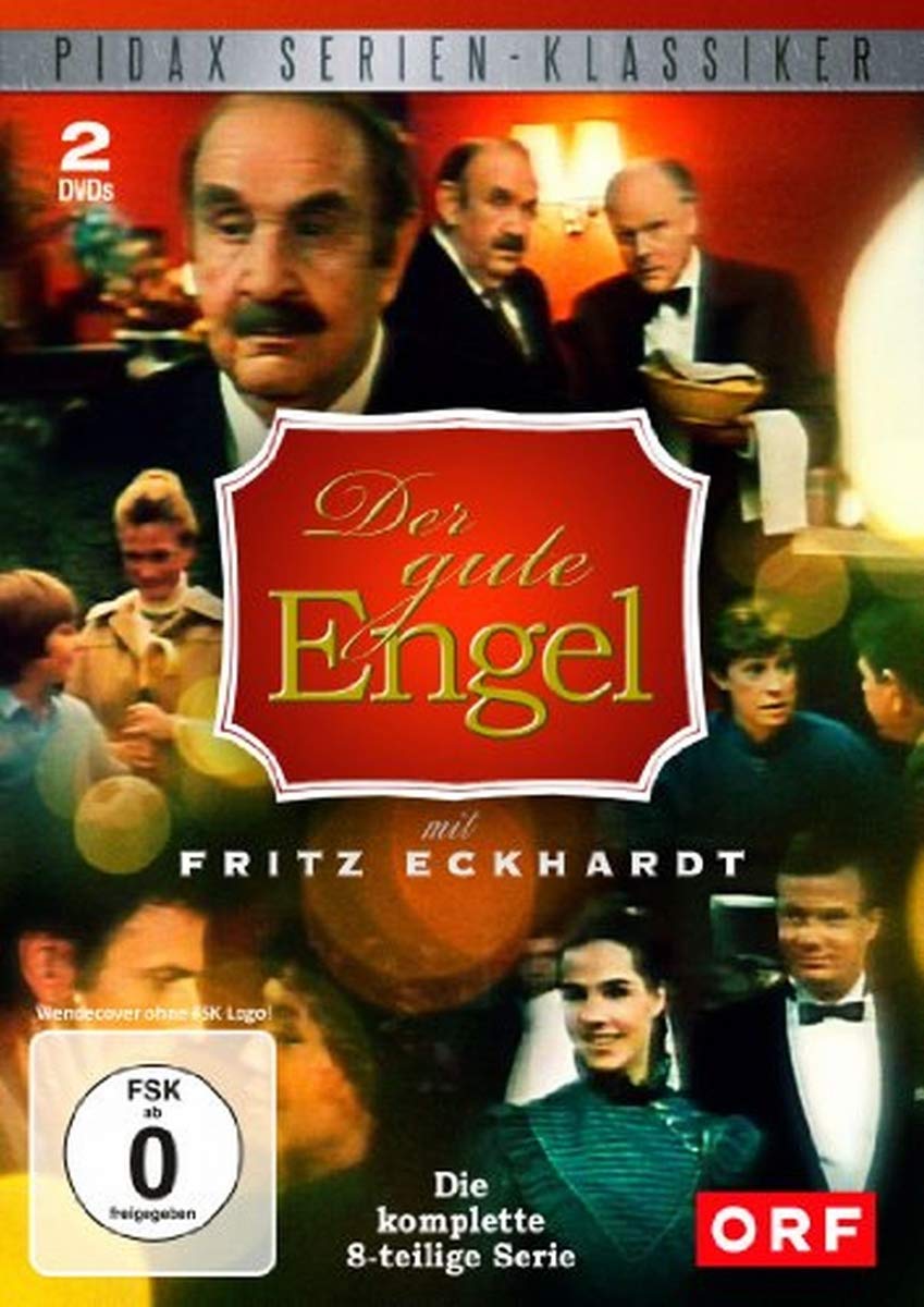 Der gute Engel Box sets