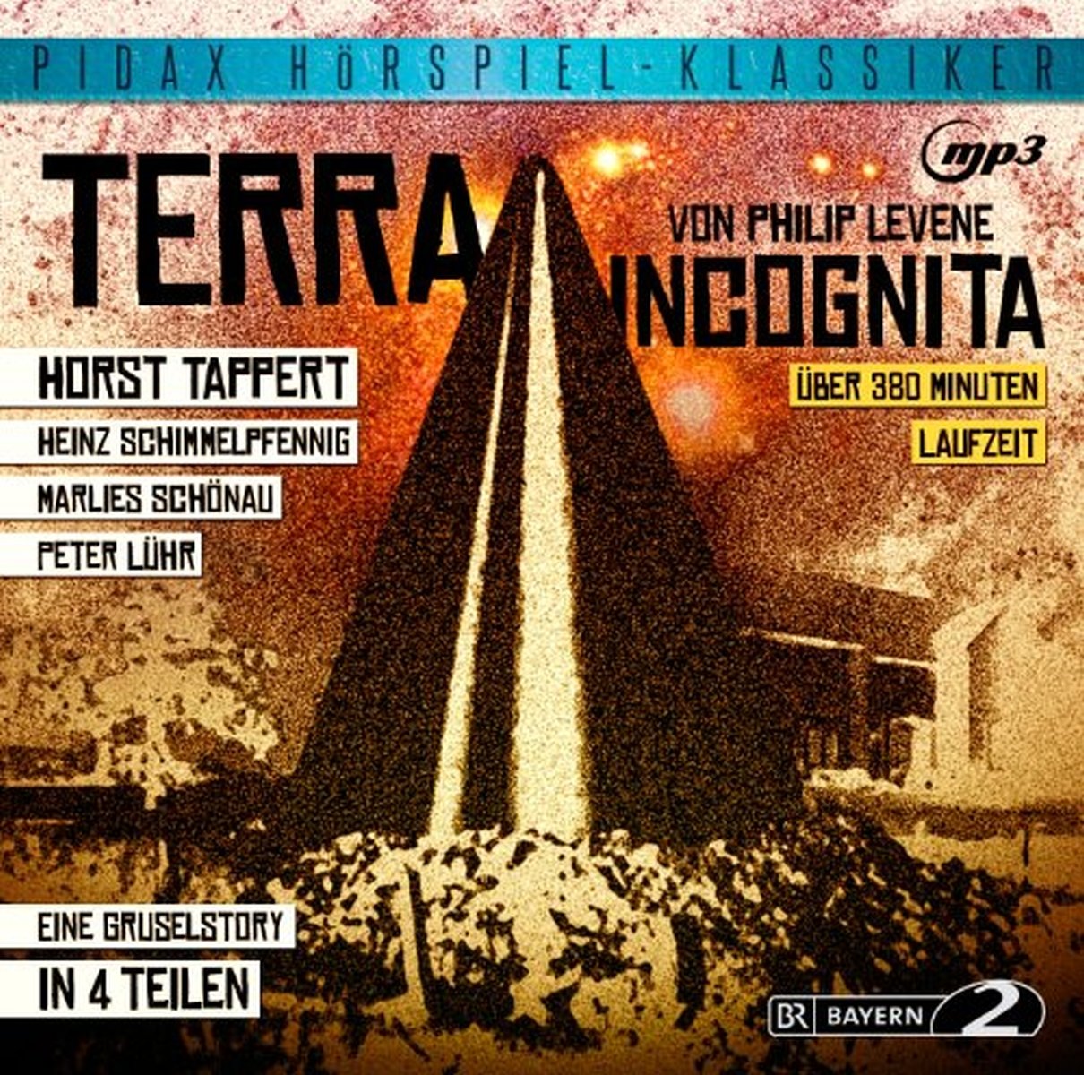 Product Image: Terra Incognita
