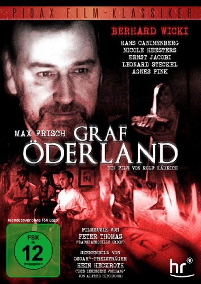 Product Image: Graf Öderland