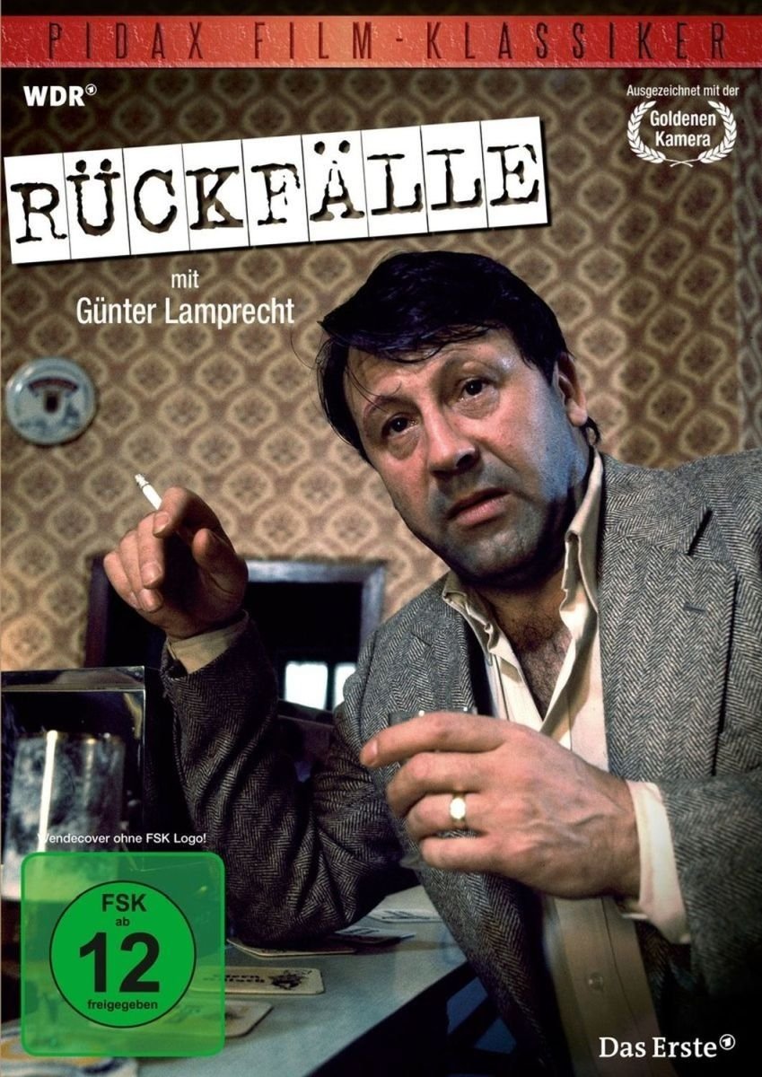 Rückfälle Box sets