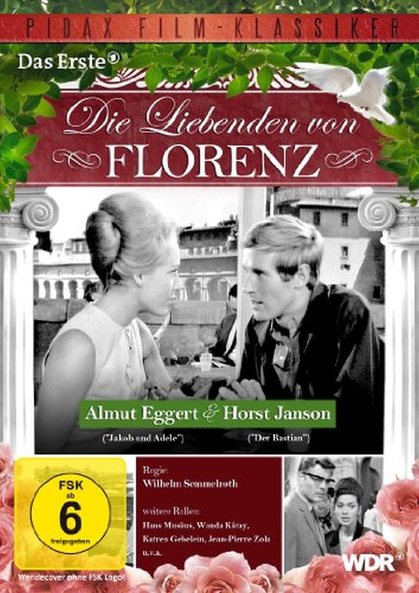 Die Liebenden von Florenz - Filmjuwelen Movies