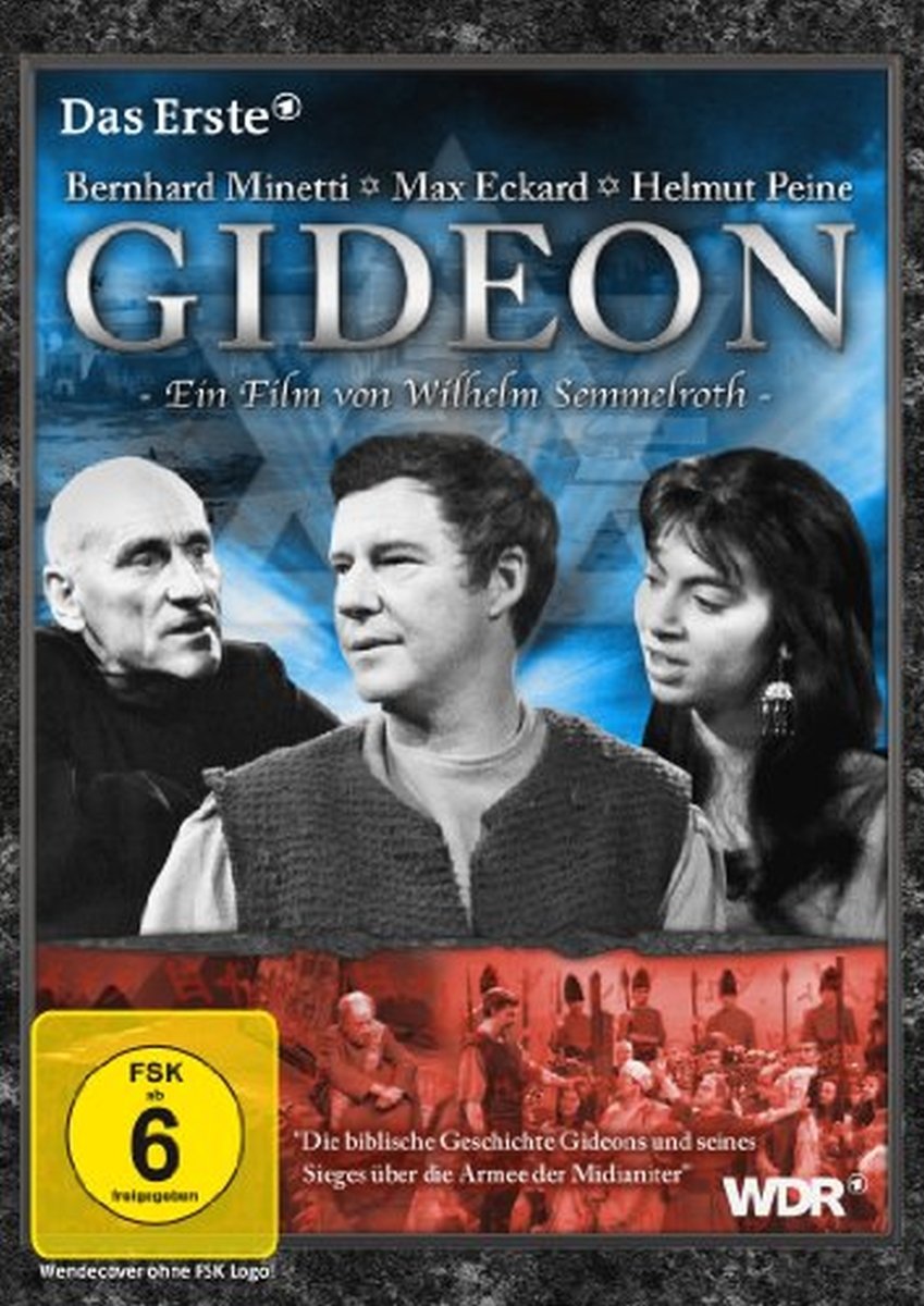 Gideon Films