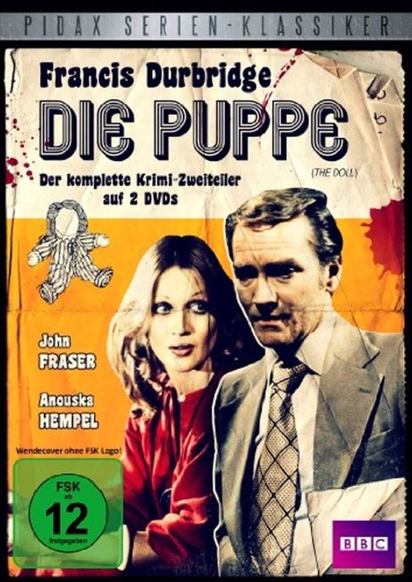 Die Puppe Films
