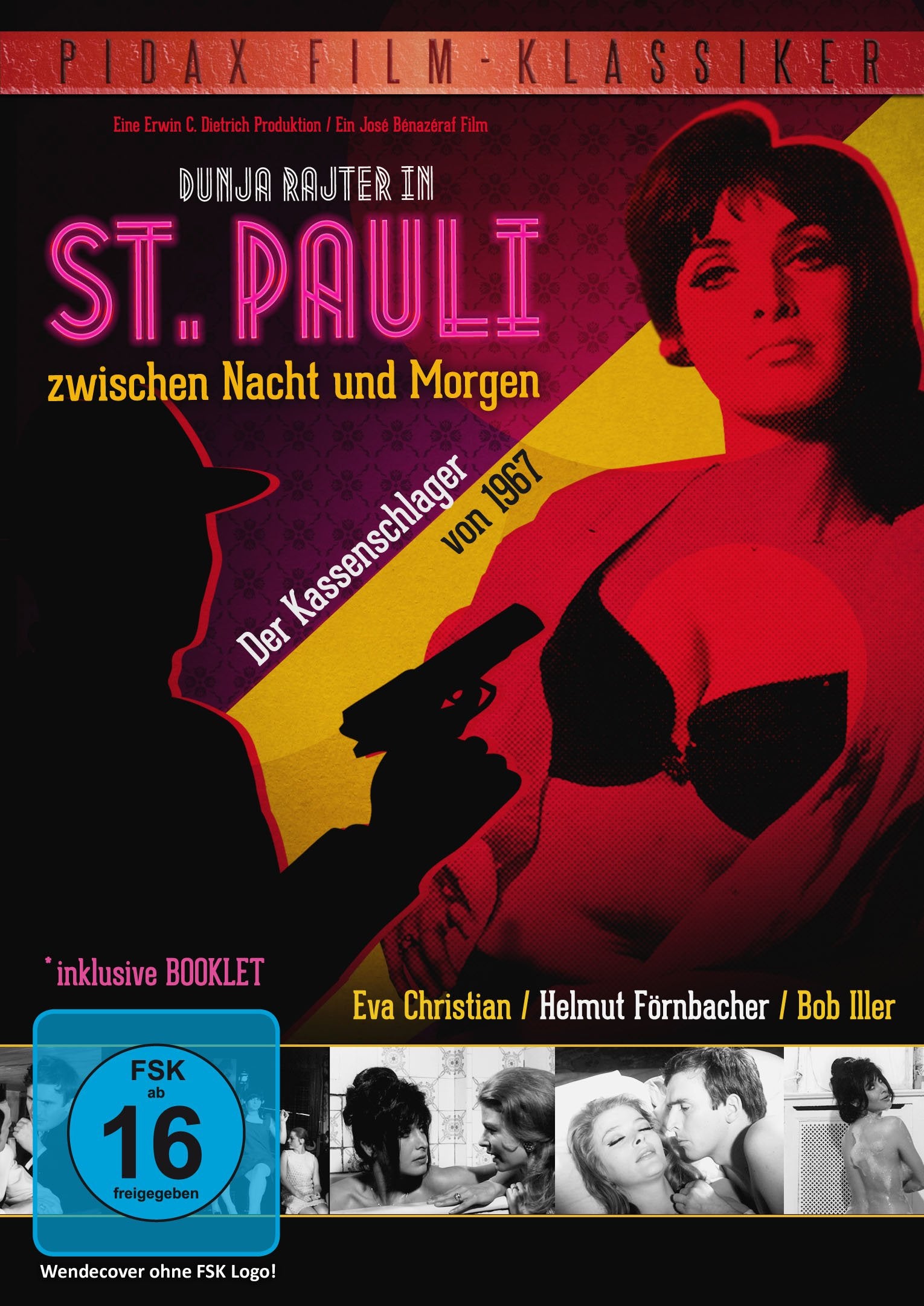 St. Pauli zwischen Nacht und Morgen Films