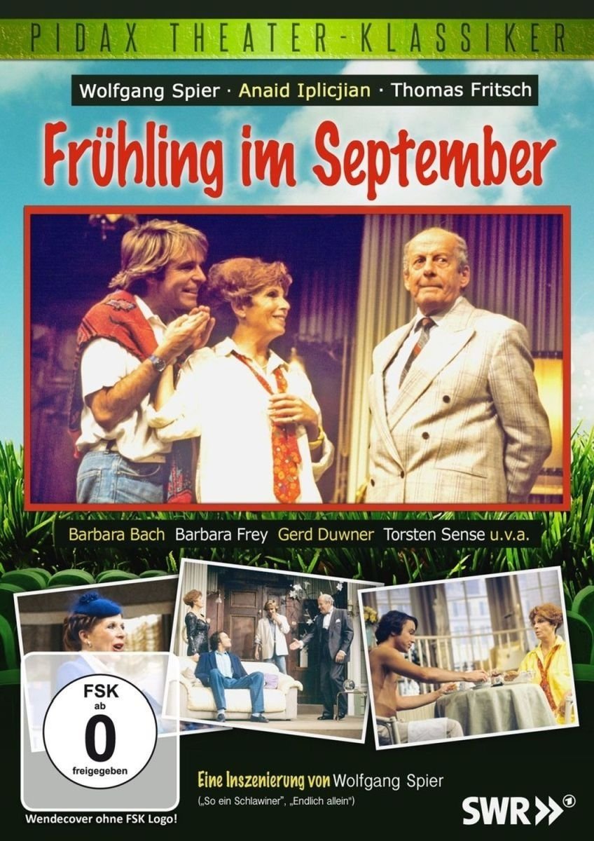 Product Image: Frühling im September