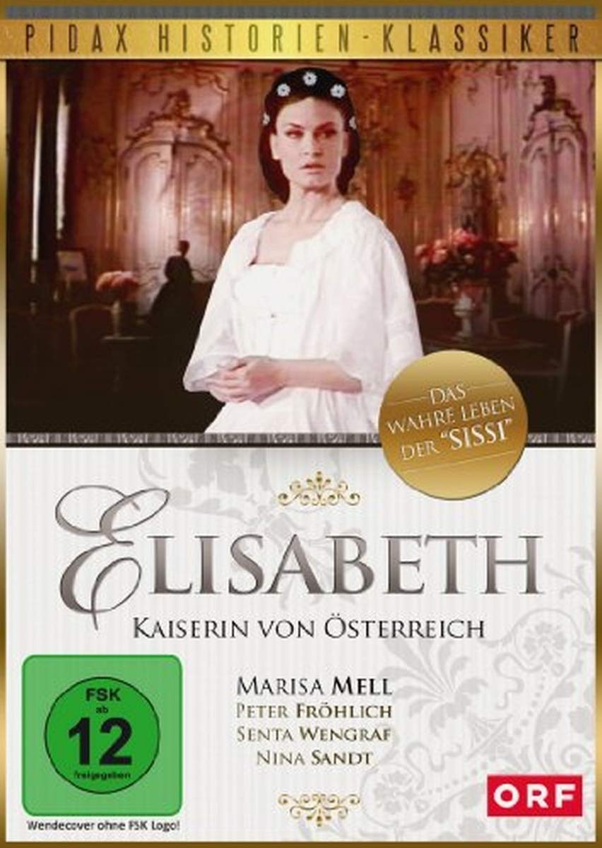 Elisabeth, Kaiserin von Österreich Films
