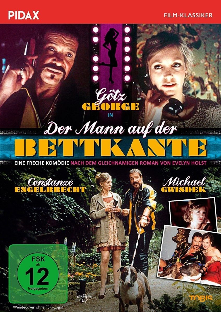 Product Image: Der Mann auf der Bettkante