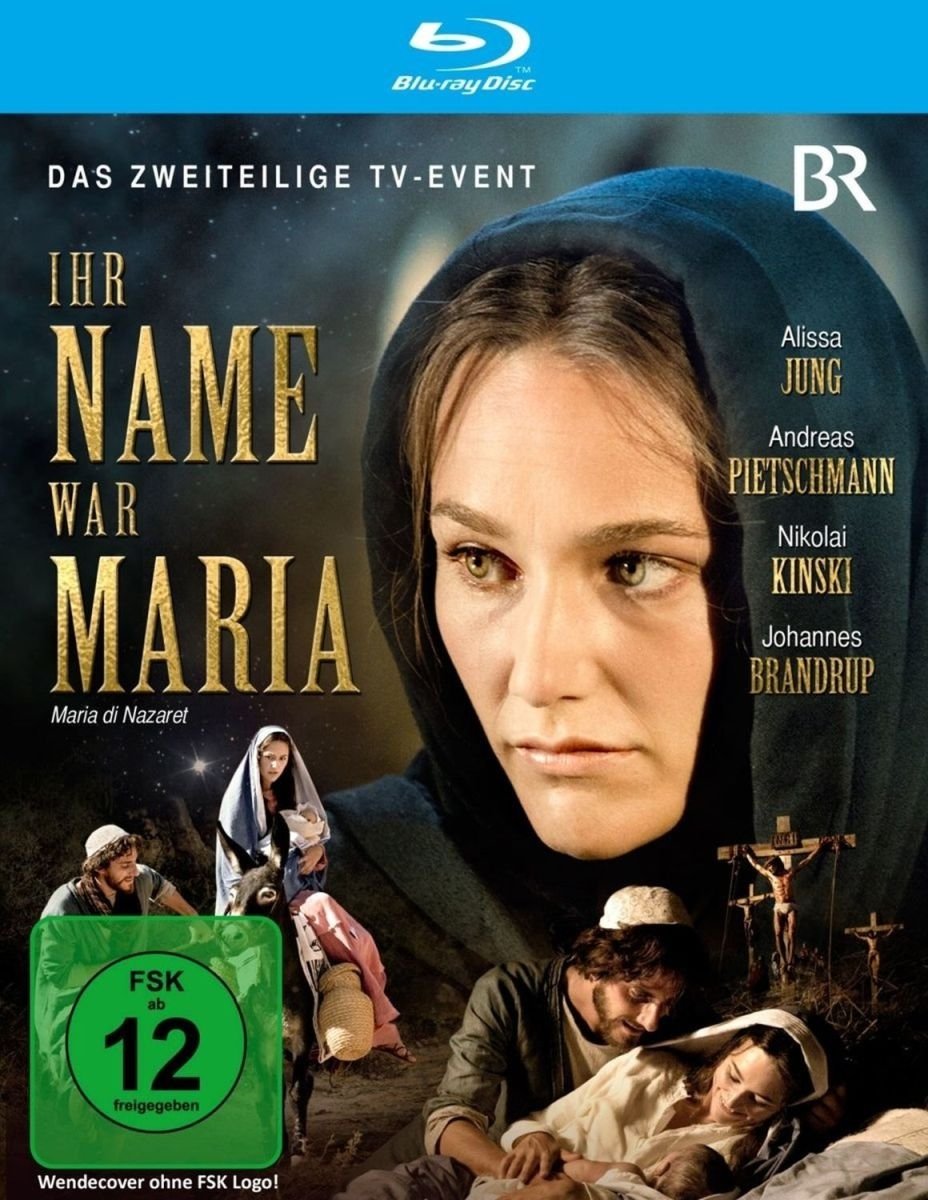 Ihr Name war Maria - Der komplette 2-Teiler Films
