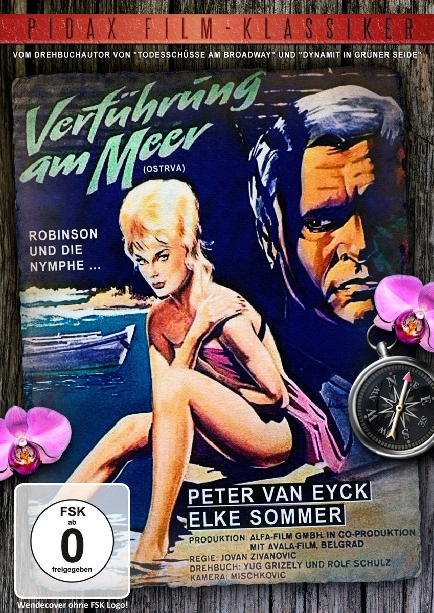 Product Image: Verführung am Meer
