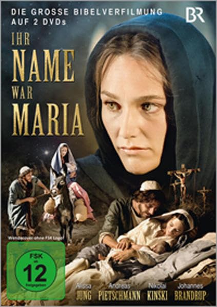 Product Image: Ihr Name war Maria