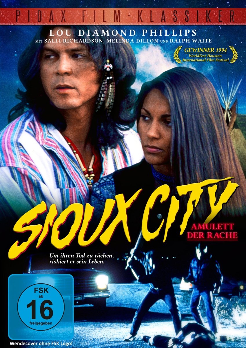 Product Image: Sioux City