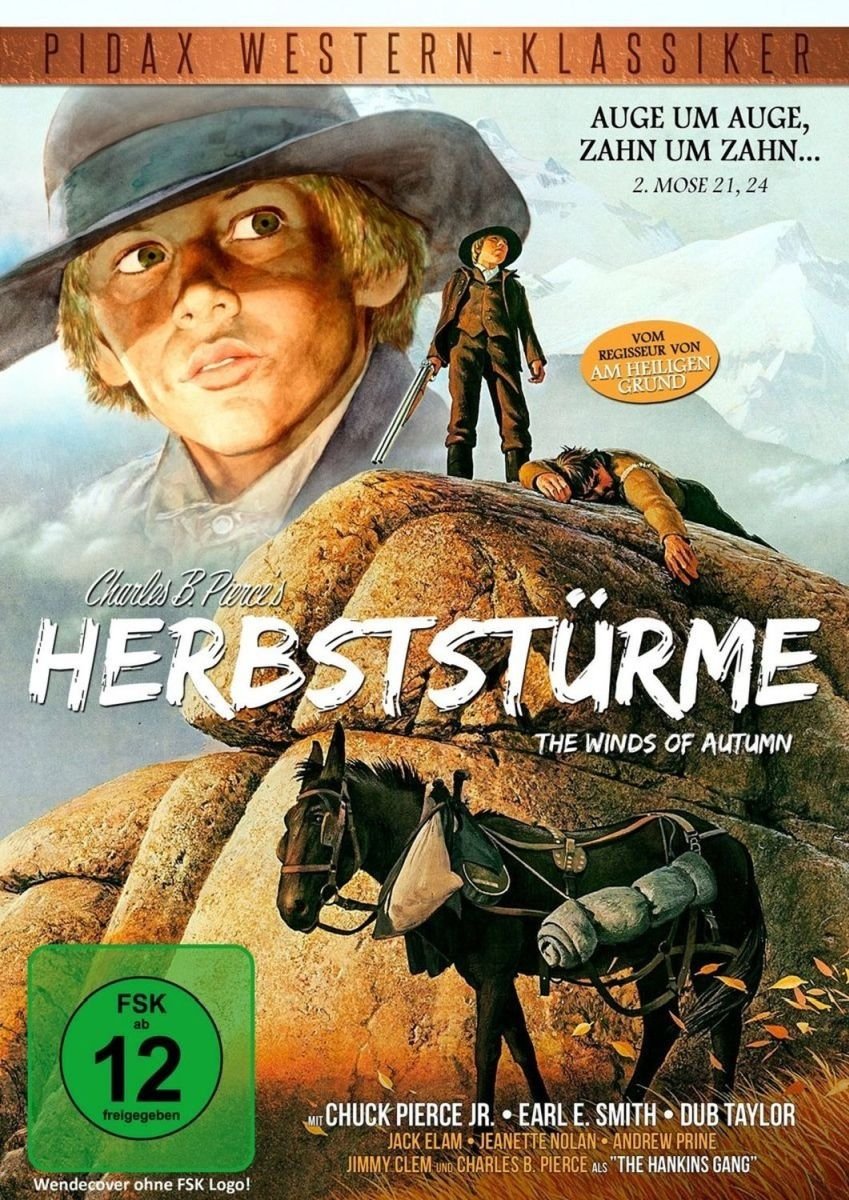 Herbststürme Movies