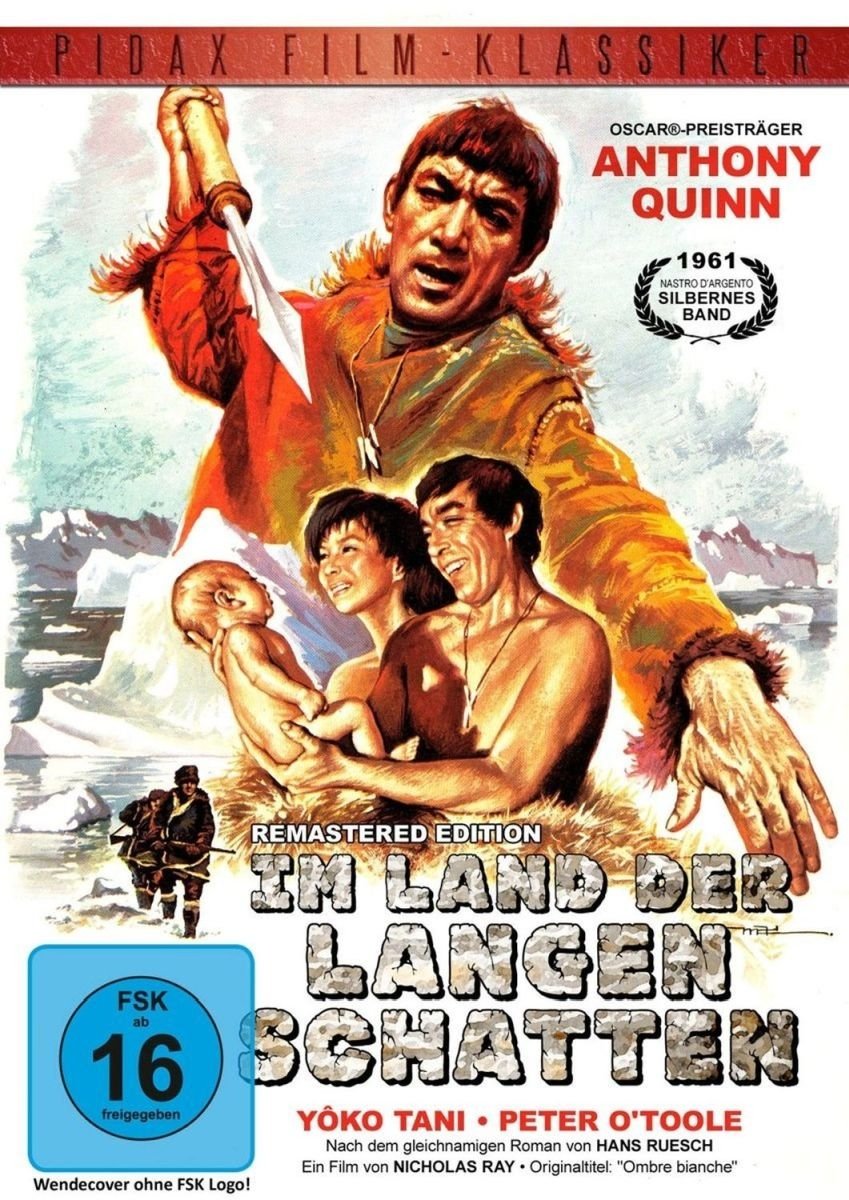 Im Land der langen Schatten Movies
