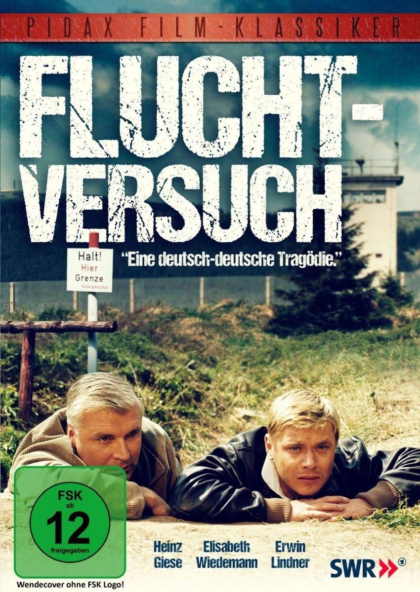 Product Image: Fluchtversuch