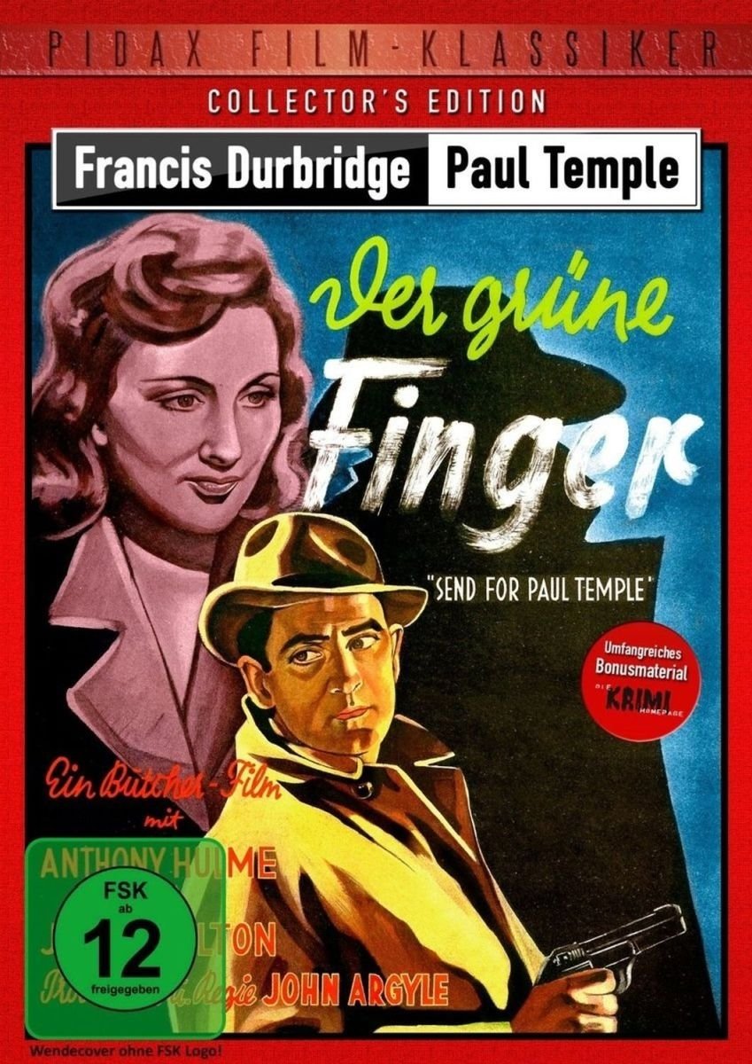 Der grüne Finger Films