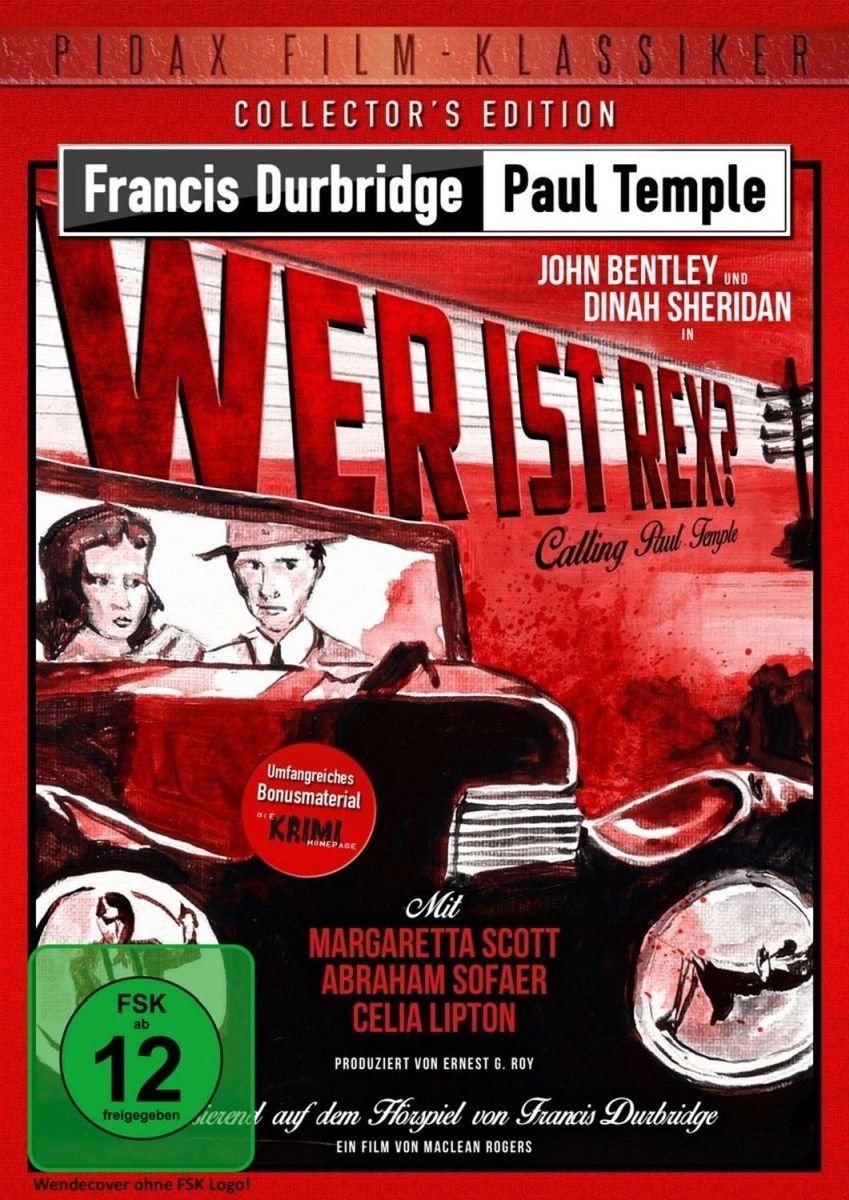 Wer ist Rex? Films