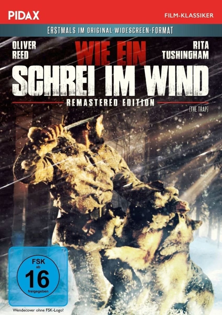Wie ein Schrei im Wind Movies