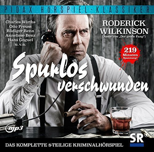 Spurlos Verschwunden Music