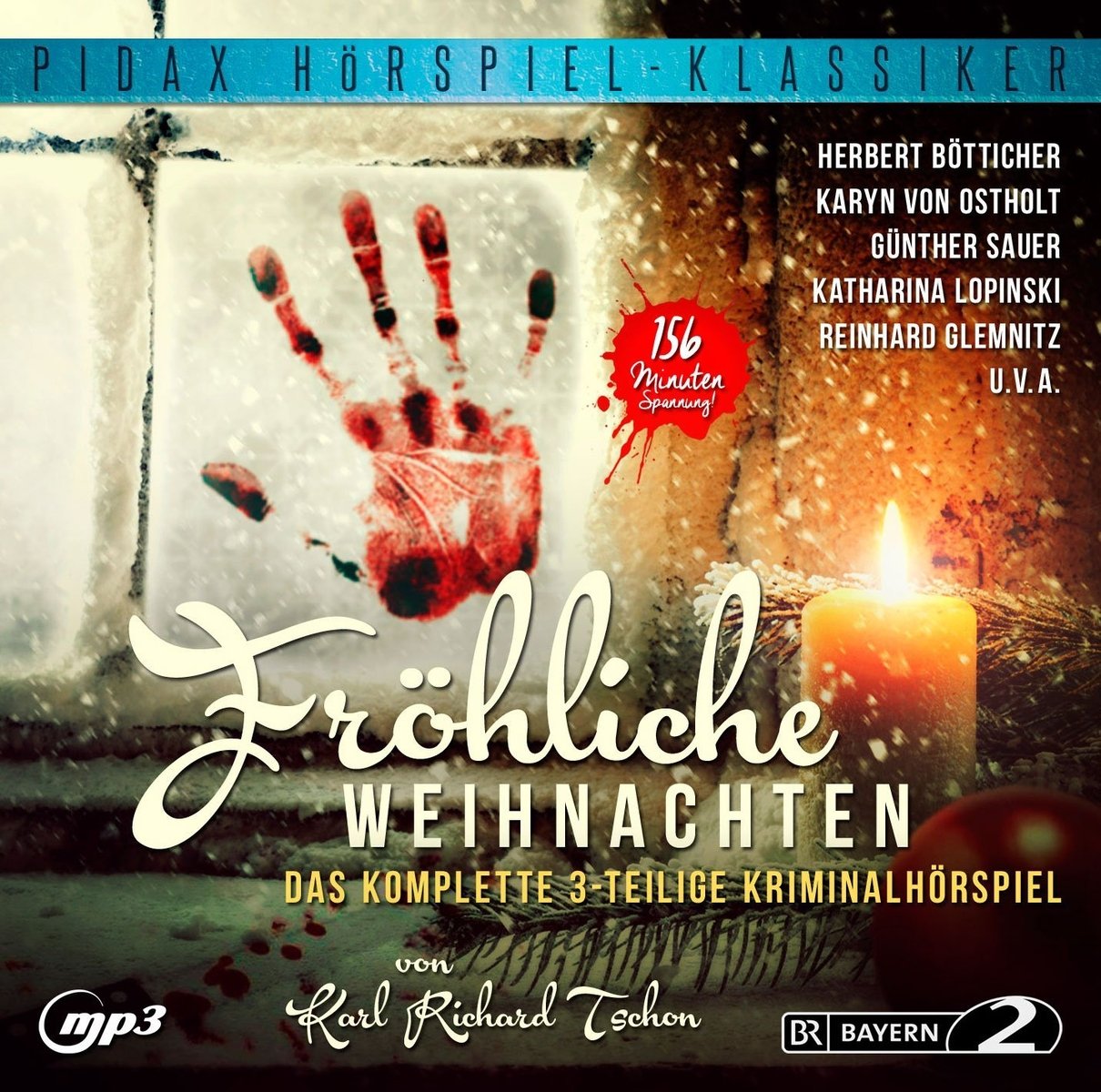 Fröhliche Weihnachten Music